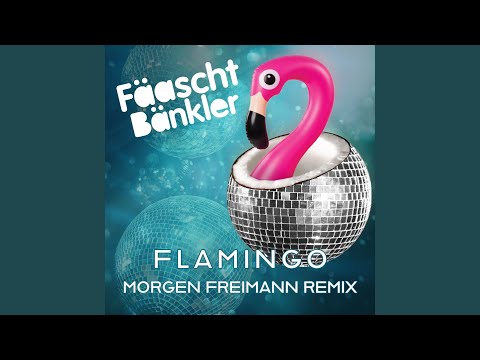 Youtube: Flamingo (Morgen Freimann Remix)