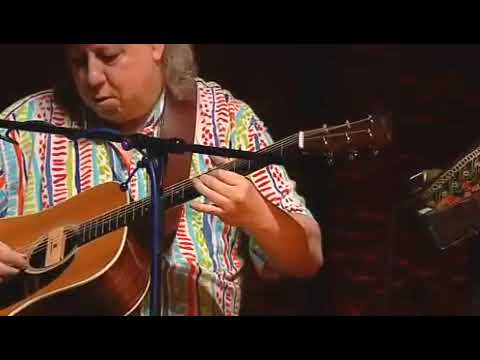 Youtube: Peter Green - Albatros