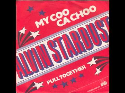 Youtube: Alvin Stardust - My Coo Ca Choo