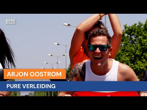 Youtube: Arjon Oostrom -  Pure Verleiding