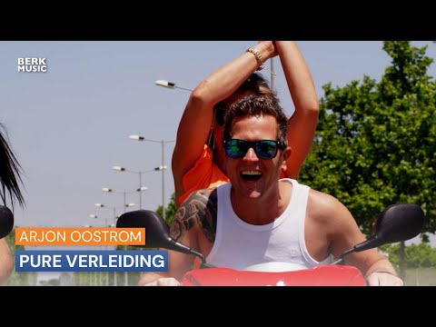 Youtube: Arjon Oostrom -  Pure Verleiding