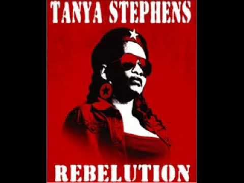 Youtube: Tanya Stephens   It's a Pity.