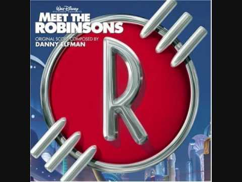 Youtube: Meet the Robinsons - 06 - Give Me the Simple Life