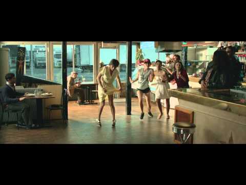 Youtube: Caravan Palace - Dramophone (Official Video)