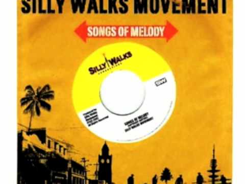 Youtube: Jan Delay feat. Silly Walks Movement - Soundhaudegen