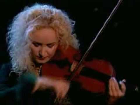 Youtube: Secret Garden - Nocturne - winner Eurovision 1995