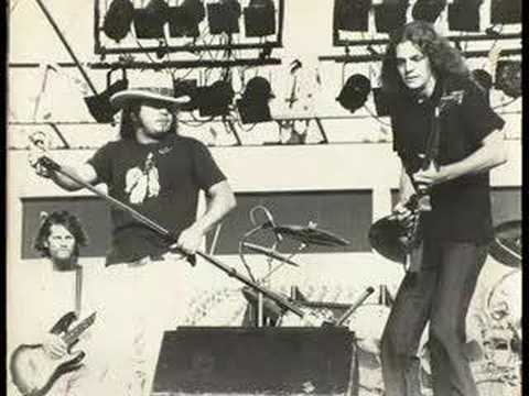 Youtube: Simple Man - Lynyrd Skynyrd