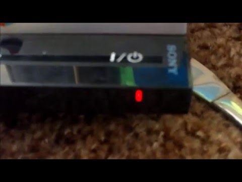 Youtube: PS3 FIXED IN 2 MINUTES YELLOW LIGHT EASY REPAIR! @ Vargas Videos TV! Javier Vargas