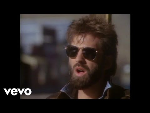 Youtube: Kenny Loggins - Meet Me Half Way (Official Video)