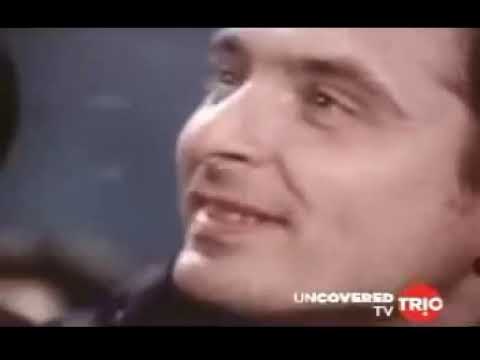 Youtube: Johnny Cash -  San Quentin (Live from prison)