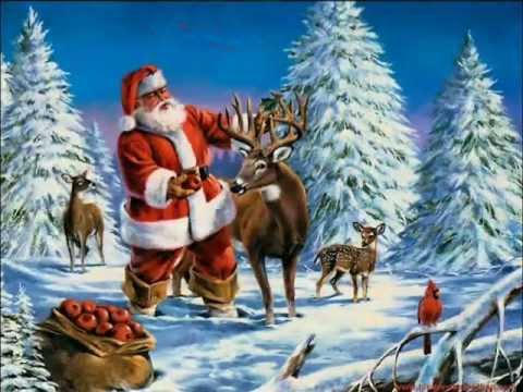 Youtube: Carla Thomas - Gee Whiz, It's Christmas