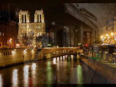 Youtube: Marc LAVOINE - Paris [1991]