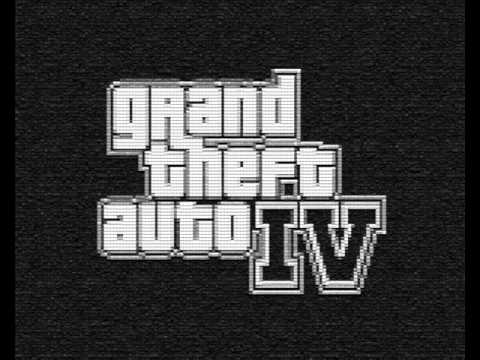 Youtube: GTA IV Theme 8-bit - soviet connection