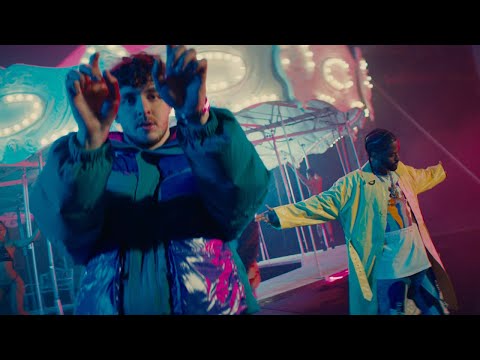 Youtube: Jack Harlow - Way Out feat. Big Sean [Official Video]