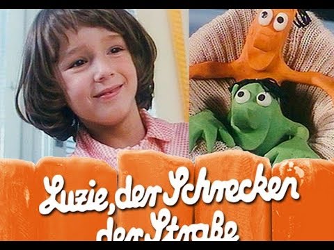 Youtube: Luzie, der Schrecken der Straße [1980]