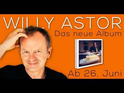 Youtube: Willy Astor "Fröhliche Veganer"