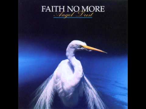 Youtube: Faith No More - Caffeine [HQ]