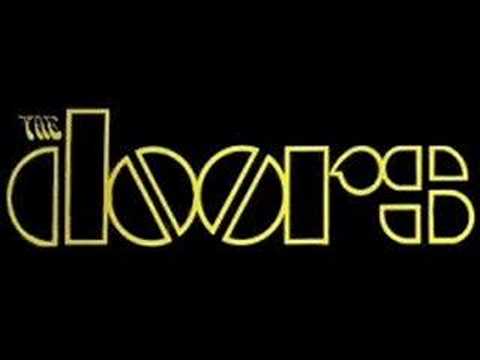 Youtube: The Doors Demos: "My Eyes Have Seen You"