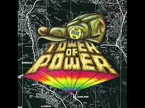 Youtube: Tower of Power /  Back On the Streets Again