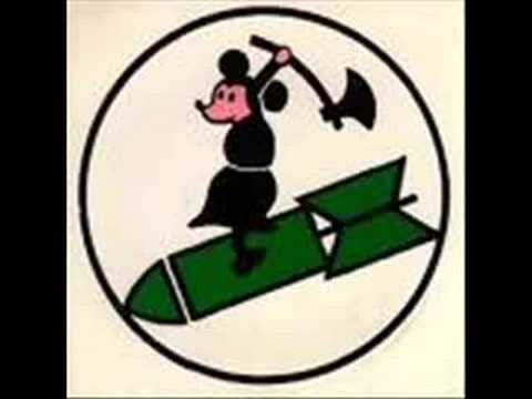 Youtube: Subhumans - Micky Mouse is dead
