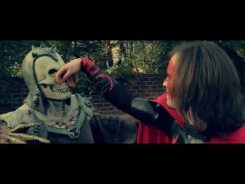 Youtube: GRAILKNIGHTS SUPERHEROMEDLEY (Saber Rider, Batman, Spiderman Metal Themes)