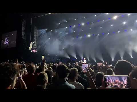 Youtube: John Legend - All of me - Montreux Jazz Festival 2022