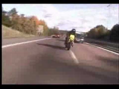 Youtube: ghost rider hayabusa turbo 2 499 HP