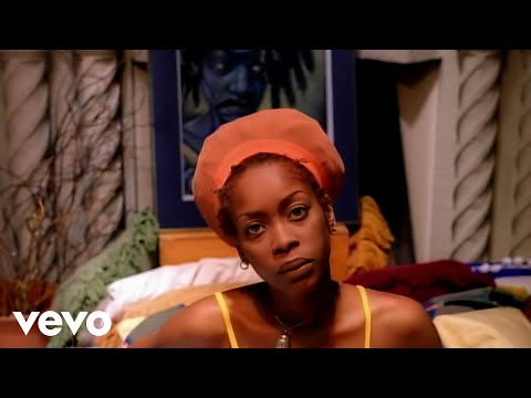 Youtube: Erykah Badu - Other Side Of The Game