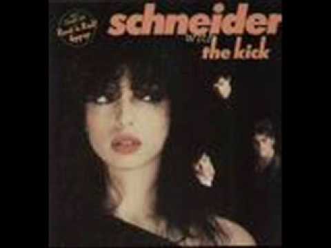 Youtube: Helen Schneider-Rock´n´Roll Gypsy