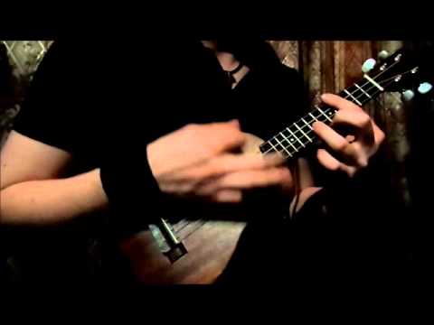 Youtube: Burzum - Stemmen Fra Taarnet (Ukulele Cover)