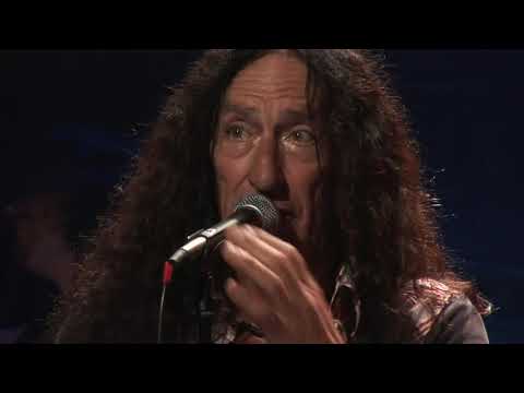 Youtube: Ken Hensley - Lady In Black (Live in Germany )