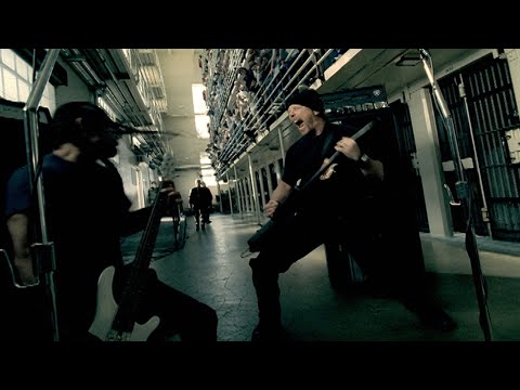 Youtube: Metallica: St. Anger (Official Music Video)