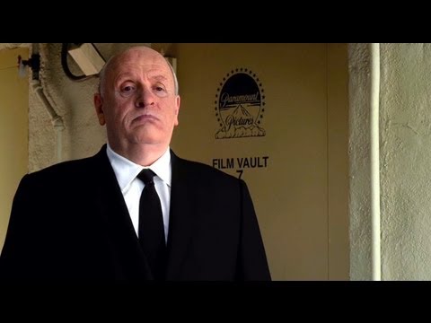 Youtube: Hitchcock - Official Trailer (HD)