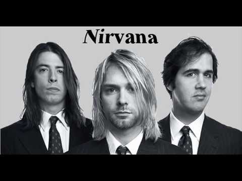 Youtube: nirvana - rape me