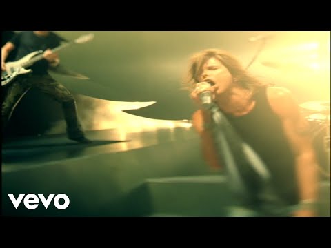 Youtube: Aerosmith - Sunshine
