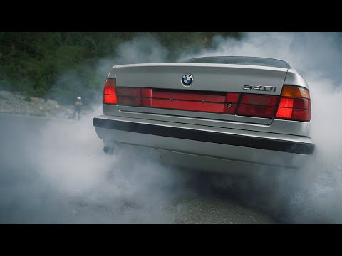 Youtube: BMW E34 - 2PAC - PAIN 2020 SABIMIXX - LIMMA
