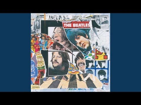Youtube: While My Guitar Gently Weeps (Anthology 3 Version)