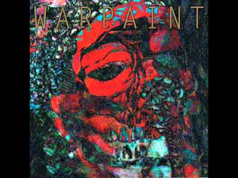 Youtube: Warpaint - Bees