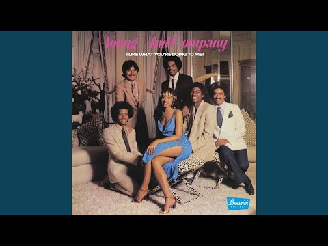 Youtube: Waiting On Your Love