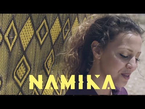 Youtube: Namika -  Lieblingsmensch (Official Video)