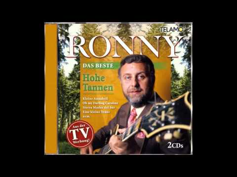 Youtube: Ronny - Hohe Tannen