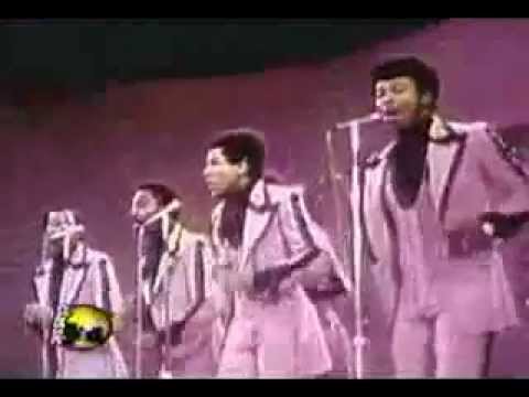 Youtube: The Temptations Papa Was A Rolling Stone