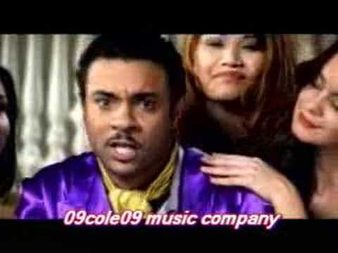 Youtube: Shaggy - It Wasn't Me