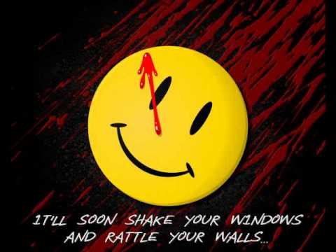 Youtube: Eddie Vedder Times Are Changing (With Lyrics)