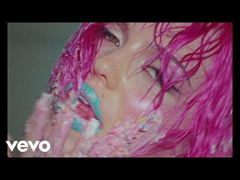 Youtube: ADÉLA - Nicole Kidman