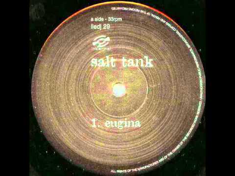 Youtube: Salt Tank - Eugina
