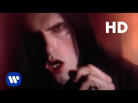 Youtube: Type O Negative - Christian Woman (OFFICIAL VIDEO) [HD Remaster]