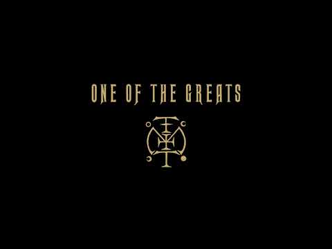 Youtube: Florence + The Machine - One of the Greats (Lyric Video)