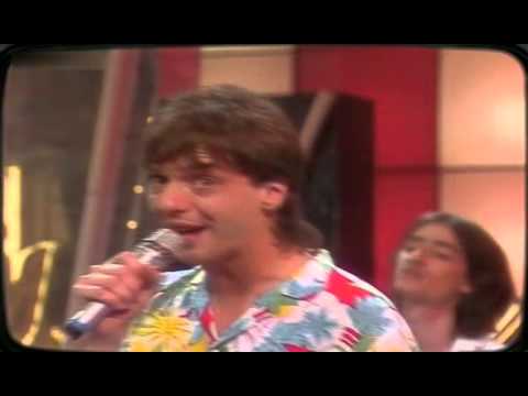 Youtube: Purple Schulz - Verliebte Jungs 1985