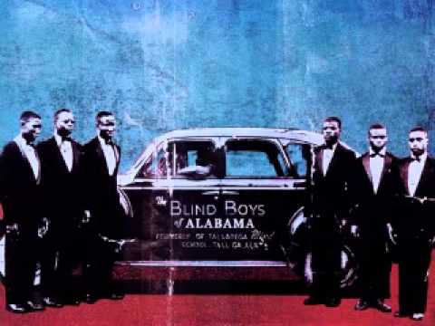 Youtube: Blind Boys Of Alabama - Just Wanna See His Face